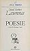 Poesie