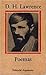 Poemas - D. H. Lawrence by D.H. Lawrence