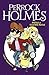 Perrock Holmes 2 - Pistas a cuatro Patas by Isaac Palmiola Perrock Holmes 2 - Pistas a cuatro Patas by Isaac Palmiola