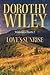 Love's Sunrise (Wilderness Hearts #2) by Dorothy Wiley