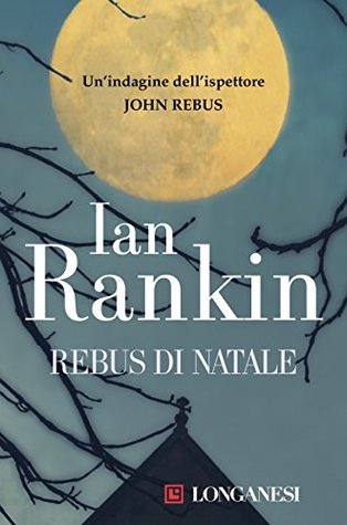 Rebus di Natale (Italian Edition)