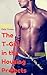 The T-Girl in the Housing Projects: Sloppy Raunchy Nasty Filthy Manlust (Urban Trans Manlust Book 3)