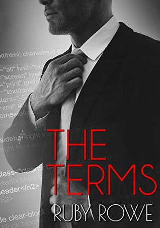 The Terms: Part One (The Terms Duet Book 1)