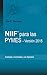 NIIF para las PYMES - Versión 2015: Libro (Spanish Edition)
