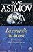 La Conquête du savoir by Guiod Jacques Asimov Isaac