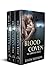 Blood Coven: The Complete Series (Blood Coven, #1-3)