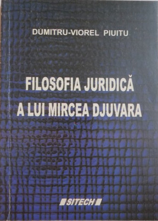 Filosofia juridică a lui Mircea Djuvara