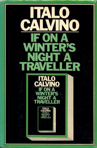 if on a Winter's Night a Traveller