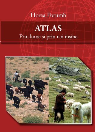 Atlas: prin lume și prin noi înșine