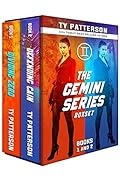 Gemini Series Boxset I, Books 1 and 2