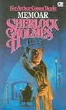 Memoar Sherlock H...