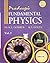Pradeep's Fundamental Physics Class 12 - Vol. I & II by K.L. Gomber