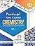Pradeep's New Course Chemistry Class 12 - Vol. I & II