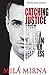 Catching Justice: Greed (Detective Russell Kane Thriller Book 1)