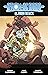 Atomic Robo, el juego de rol