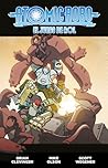 Atomic Robo, el j...