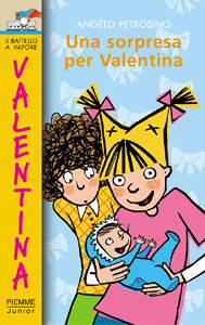 Una sorpresa per Valentina (Paperback)