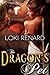 The Dragon's Pet (Dragon Brides, #1)