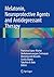 Melatonin, Neuroprotective Agents and Antidepressant Therapy by Francisco Lopez-Muñoz