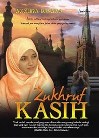Zukhruf Kasih