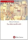 La città medievale by Alberto Grohmann