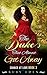 The Duke That Almost Got Away: Regency Romance (Chance at Love Book 3)