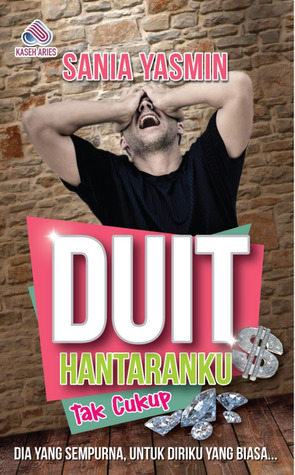 Duit Hantaranku Tak Cukup (Paperback)