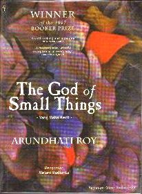 Yang Maha Kecil - The God of Small Things