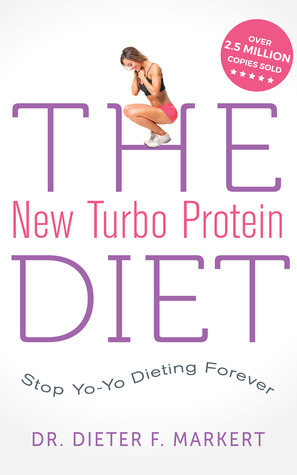 The NEW Turbo Protein Diet