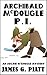 Archibald McDougle: PI: An Archie McDougle Mystery