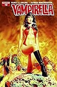 Vampirella (2014) #12