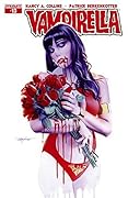 Vampirella (2014) #13
