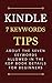 Kindle 7 Keyword Tips: Abou...