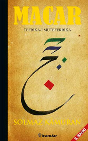 Macar: Tefrika-i Müteferrika (Paperback)