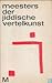 Meesters der Jiddische vertelkunst