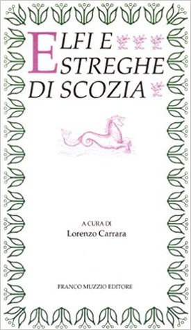 Elfi e streghe di Scozia (Paperback)