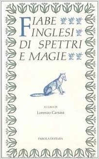 Fiabe inglesi di spettri e di magie