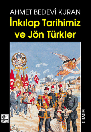 İnkılap Tarihimiz ve Jön Türkler (Paperback)