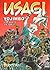 Usagi Yojimbo #26: Zrádci země (Usagi Yojimbo, #26)