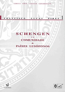 Schengen e a Comunidade de Países Lusófonos