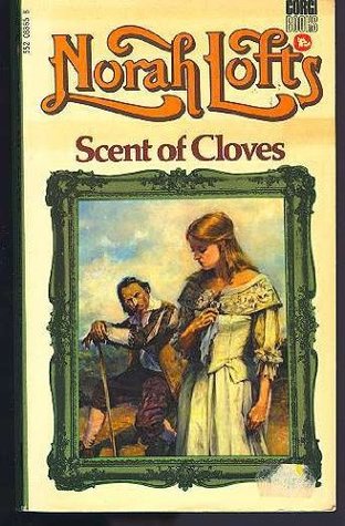 Scent of Cloves