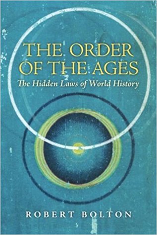 The Order of the Ages: The Hidden Laws of World History (3rd, revised edition)