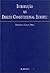 Introdução ao direito constitucional europeu : seu sentido, problemas e limites