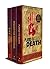Scott Drayco Box Set: Books...