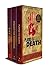 Scott Drayco Box Set: Books 1-3 (Scott Drayco Mystery #1-3)