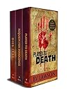 Scott Drayco Box Set: Books 1-3 (Scott Drayco Mystery #1-3)