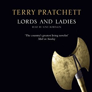 Lords and Ladies