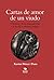 CARTAS DE AMOR DE UN VIUDO....