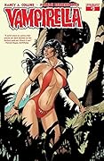 Vampirella (2014) #3