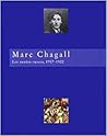 Marc Chagall : les années russes, 1907-1922 : Exposition, Paris (13 avril - 17 septembre 1995)